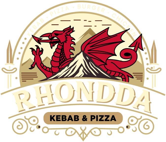 Rhondda Pizza And Kebab